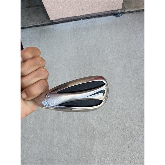 Nike Slingshot OSS 4 Iron Diamana A Senior Graphite Midsize Grip - Picture 6 of 6
